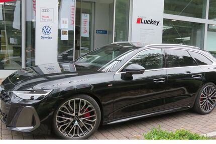 Audi A6 6.450 km 74.890 &euro; Marsberg 34431