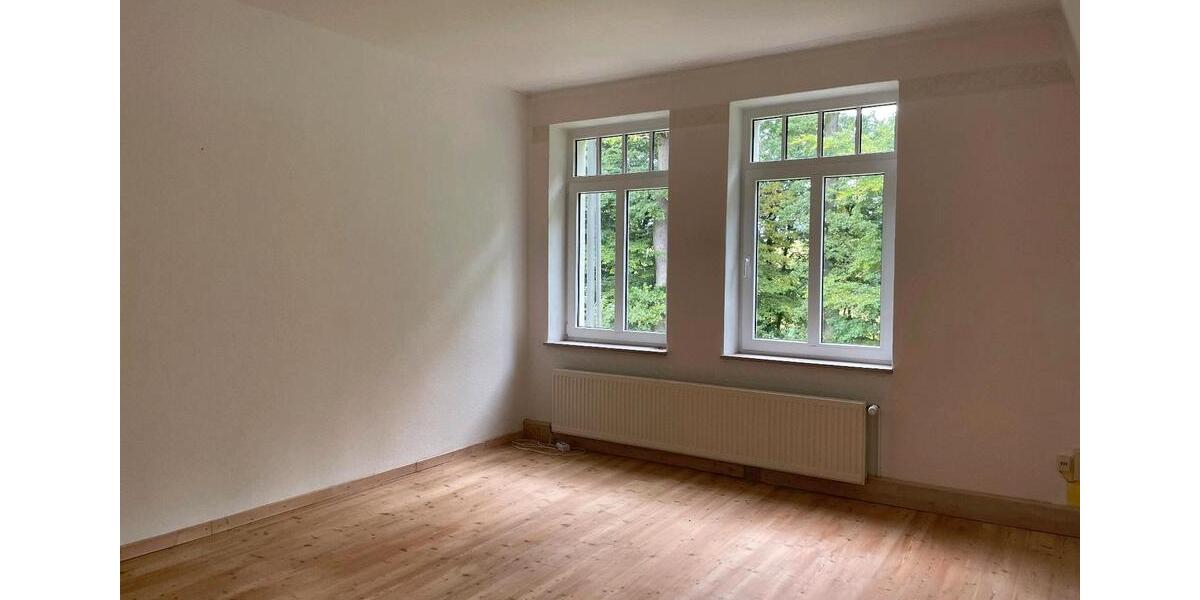 Schöne 4 Zimmer Wohnung auf dem Land in Mosebeck 4 zimmer