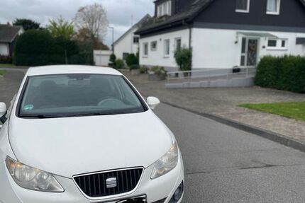 Seat Ibiza 142.000 km 3.599 € Erwitte 59597
