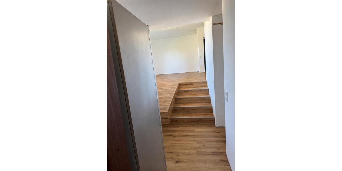 Erdgeschoßwohnung Horn-Bad Meinberg Bad Meinberg - 2 Zimmer, 50 m&sup2;, 650&euro; | Angebot:26690676