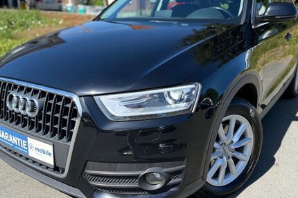 Audi Q3 219.500 km 9.490 &euro; Salzkotten 33154