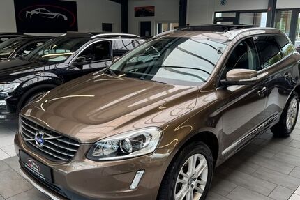 Volvo XC60 116.000 km 18.500 &euro; Detmold 32758
