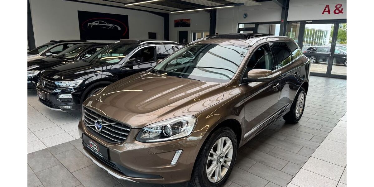 Volvo XC60 116.000 km 18.500 &euro; Detmold 32758