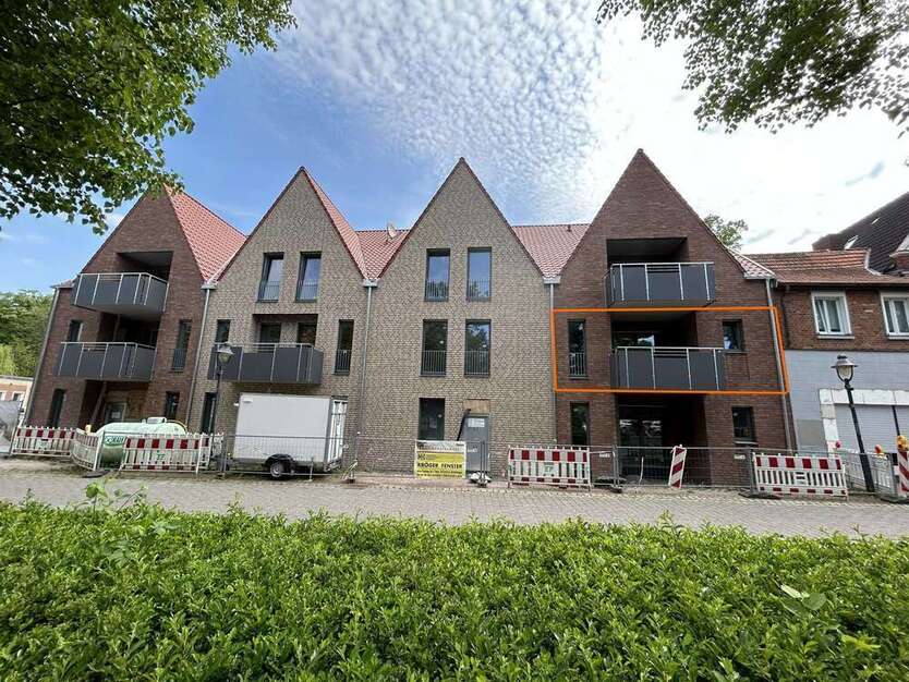Wohnung zum Mieten in Drensteinfurt 1.020 € 69.38 m²