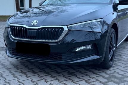Skoda Scala 158.750 km 8.900 &euro; Lichtenau 33165