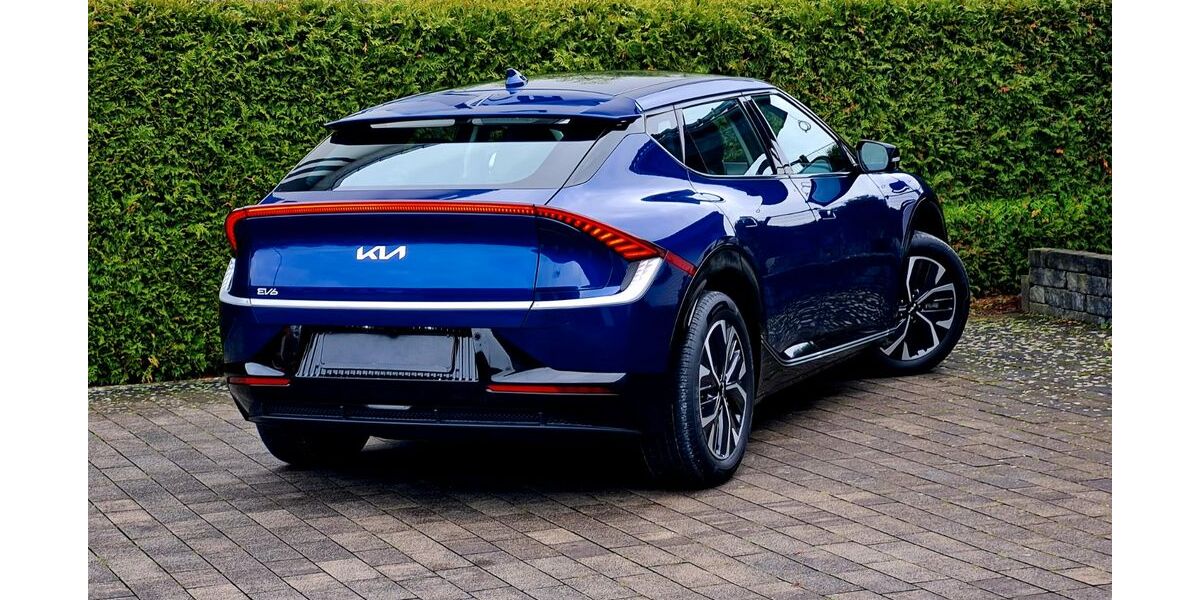 Kia EV6 34.900 km 25.900 &euro; Bad Lippspringe 33175