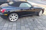 Chrysler Crossfire Roadster 98.000 km 12.389 € Bad Driburg 33014