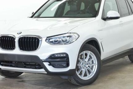 BMW X3 105.600 km 25.440 &euro; Paderborn 33100