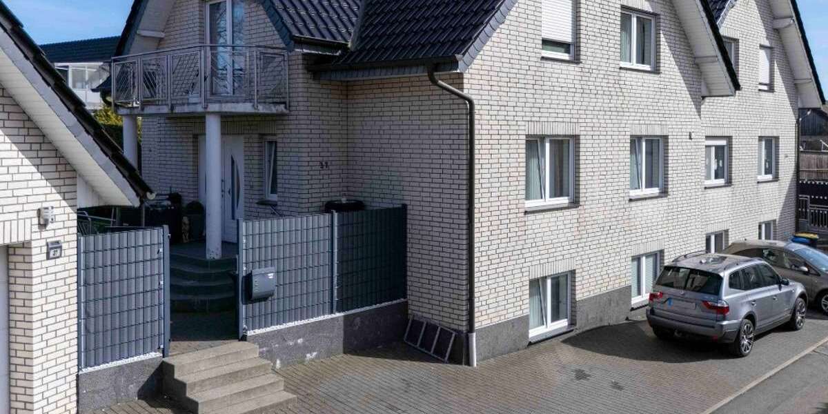 Einfamilienhaus Altenbeken - 7 Zimmer, 230 m&sup2;, 399.000&euro; | Angebot:26113743