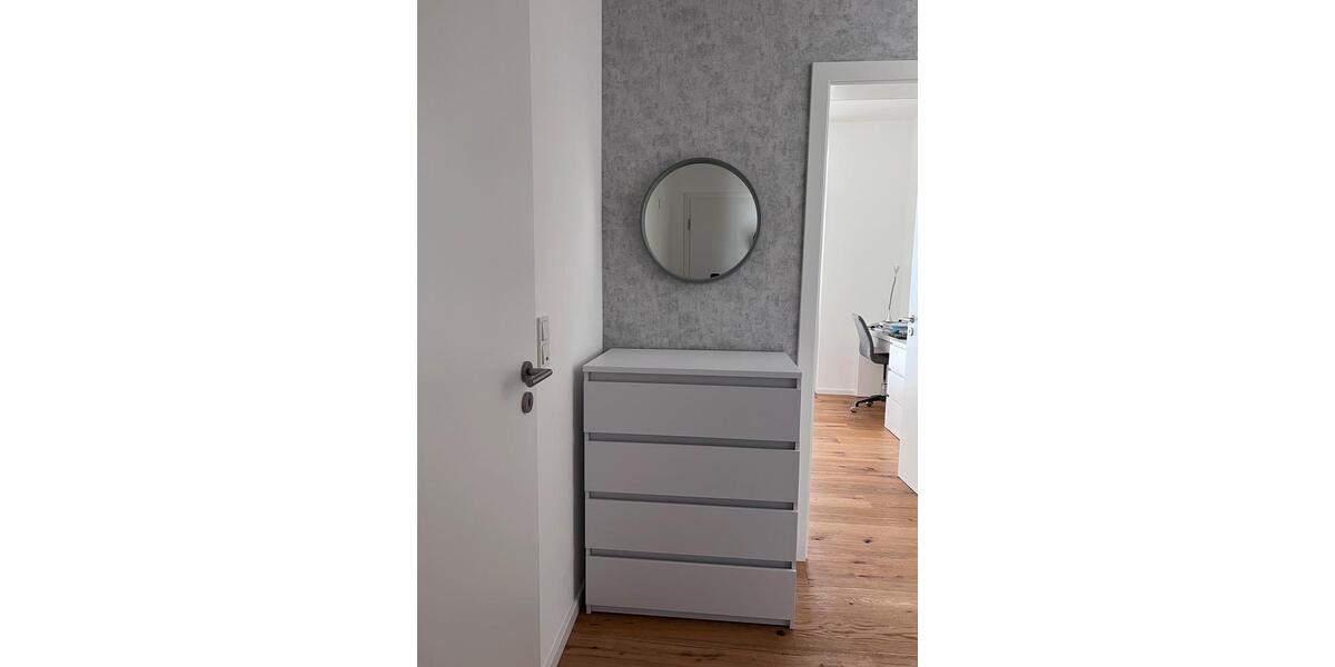 Etagenwohnung Paderborn Neuenbeken - 2 Zimmer, 65 m&sup2;, 1.020&euro; | Angebot:25272371