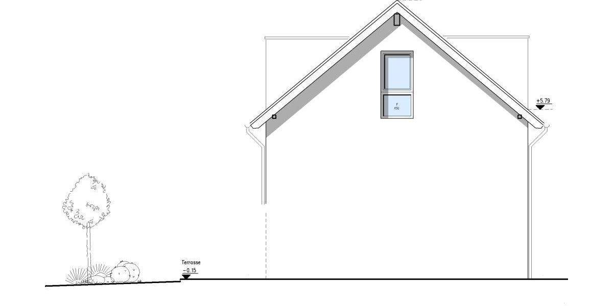 Doppelhaushälfte Schlangen - 5 Zimmer, 132 m&sup2;, 438.000&euro; | Angebot:25687792