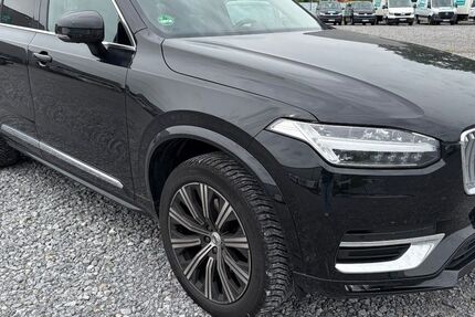 Volvo XC90 72.444 km 44.280 &euro; Schloß Holte-Stukenbrock 33758