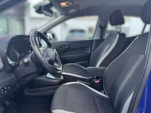 Hyundai i10 Trend 1.2 EU6d Navi Apple CarPlay Android Auto 49.870 km 13.950 € Bad Wünnenberg 33181