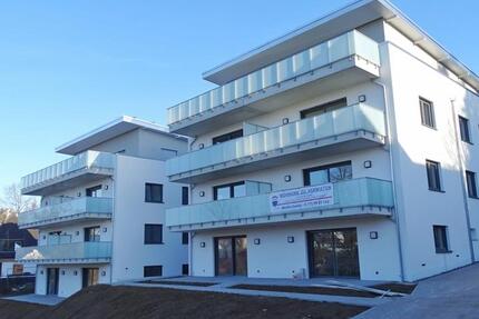 Tolle Neubau - Mietwohnung - mit Aufzug!!! 3 zimmer