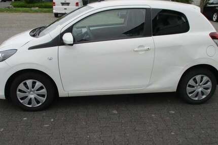 Peugeot 108 95.000 km 4.250 &euro; Lippstadt 59557