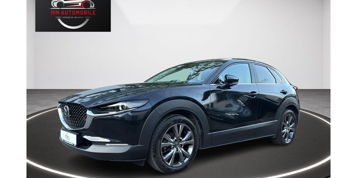 Mazda CX-30 62.200 km 19.680 &euro; Detmold 32758