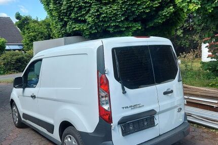 Ford Transit 162.000 km 5.500 € Bielefeld 33609