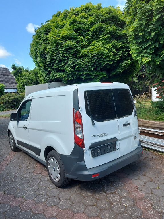 Ford Transit 162.000 km 5.500 € Bielefeld 33609