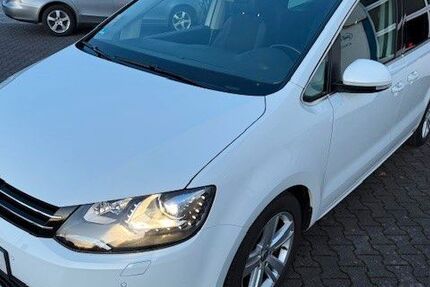 VW Sharan 169.426 km 23.999 &euro; Paderborn 33106