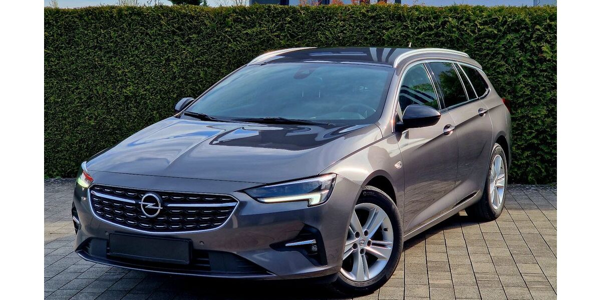Opel Insignia 144.000 km 17.399 &euro; Bad Lippspringe 33175