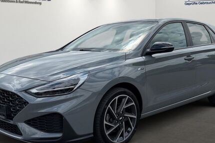 Hyundai i30 52.000 km 19.980 &euro; Bad Wünnenberg 33181
