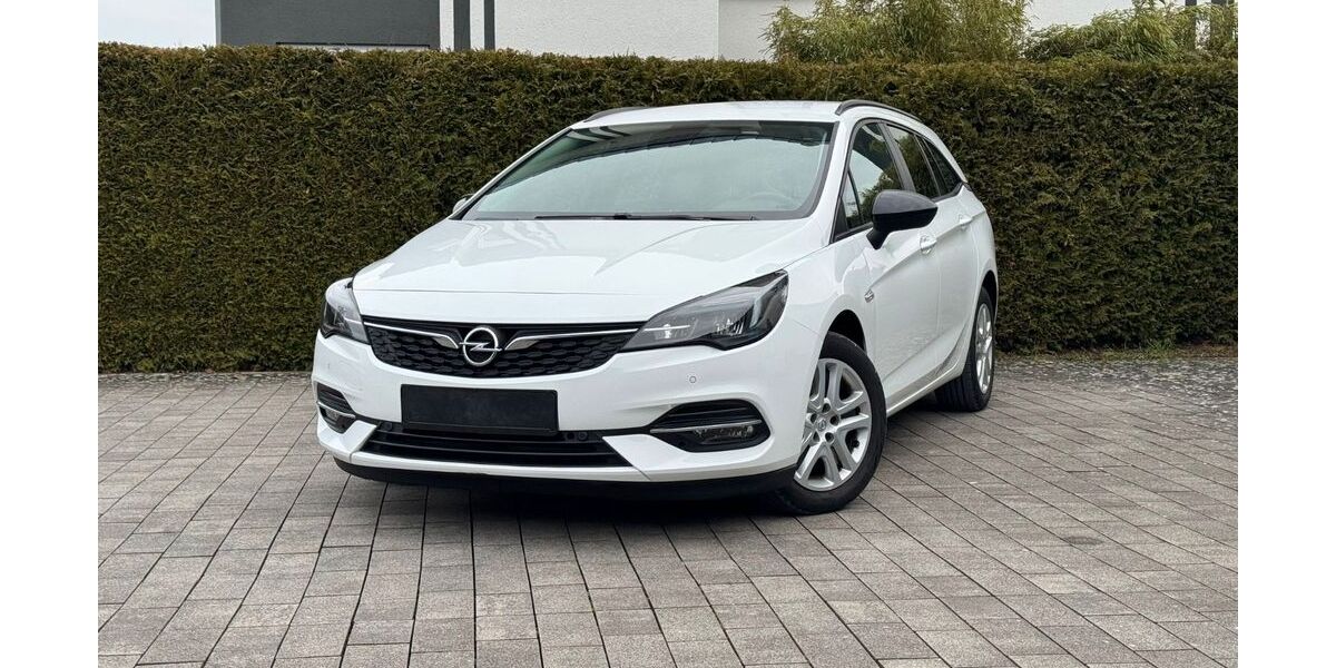 Opel Astra 106.000 km 10.500 &euro; Bad Lippspringe 33175