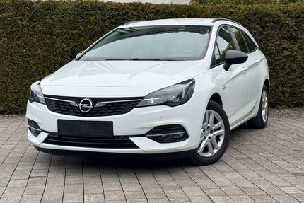 Opel Astra 106.000 km 9.999 &euro; Bad Lippspringe 33175
