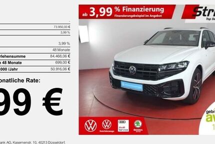 VW Touareg 8.977 km 73.949 &euro; Horn-Bad Meinberg 32805