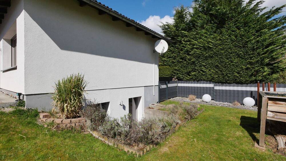 Bungalow Paderborn Kernstadt - 5 Zimmer, 156 m&sup2;, 599.000&euro; | Angebot:26189687