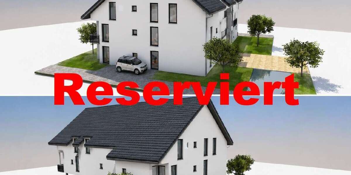 Etagenwohnung Paderborn Neuenbeken - 3 Zimmer, 61 m&sup2;, 316.900&euro; | Angebot:27034527
