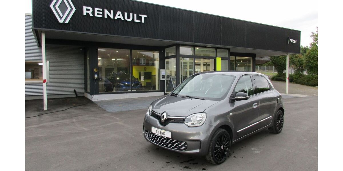 Renault Twingo 8.888 km 15.250 € Nieheim 33039