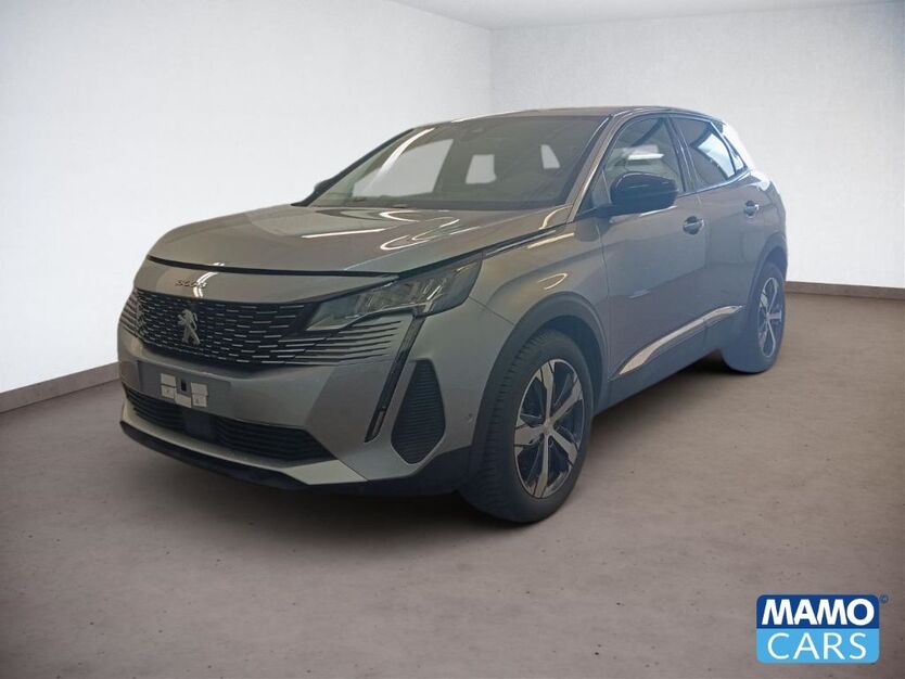 Peugeot 3008 35.752 km 21.490 € Bielefeld 33647