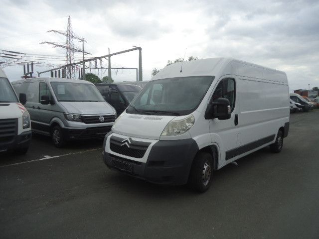 Citroen Jumper 228.900 km 5.990 € Paderborn 33104