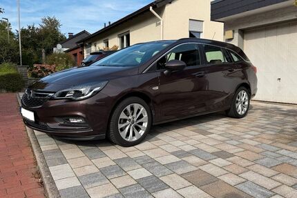 Opel Astra 43.000 km 12.000 &euro; Steinheim 32839