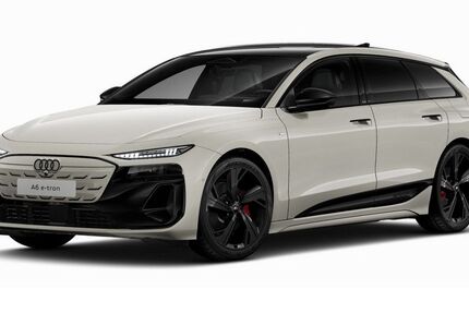 Audi A6 e-tron 13.400 km 66.190 &euro; Paderborn 33100