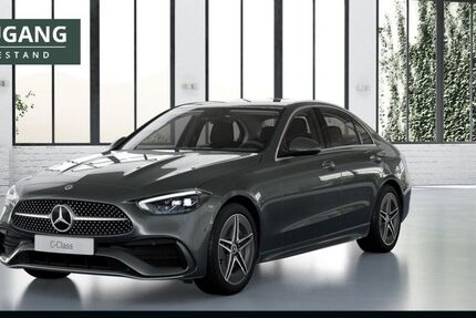 Mercedes-Benz C 180 11.071 km 38.599 &euro; Paderborn 33100