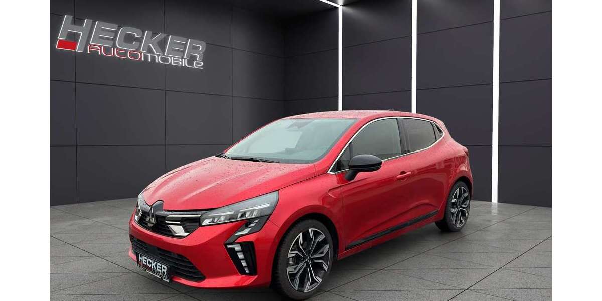 Mitsubishi Colt 5.617 km 18.990 € Lippstadt 59557