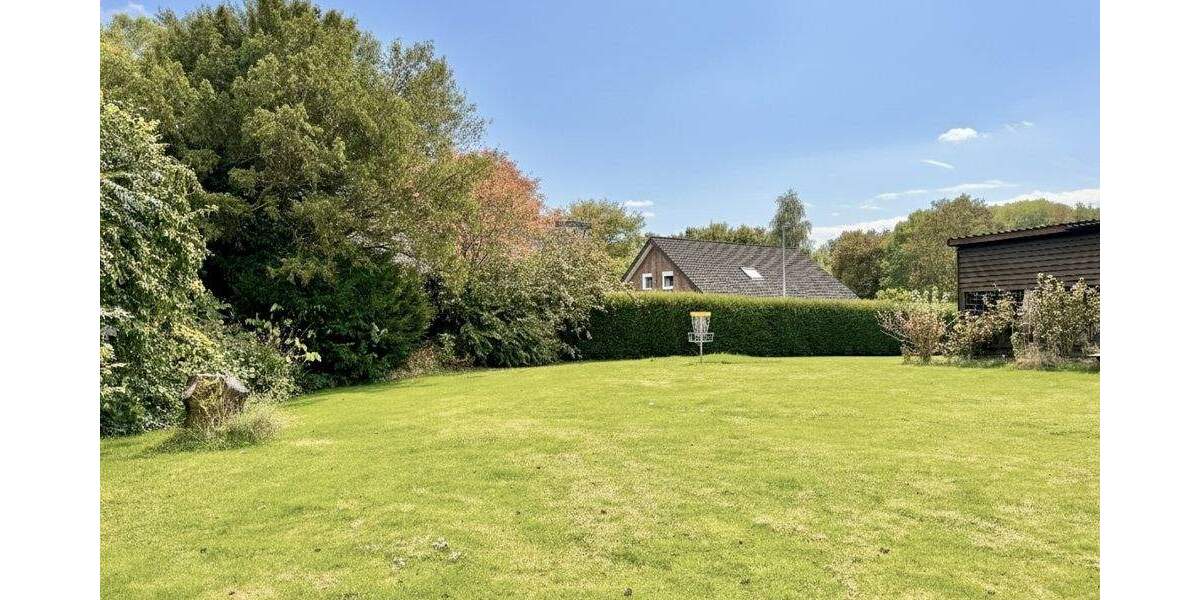 Großzügiges Baugrundstück für Ihr freistehendes Traumhaus zimmer