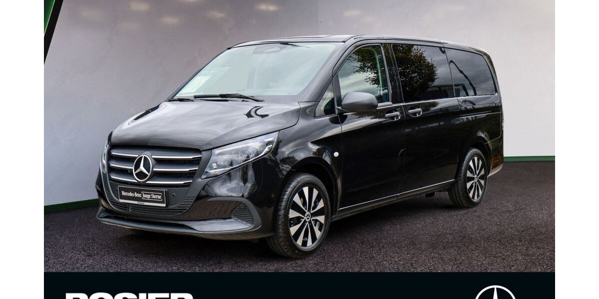 Mercedes-Benz Vito 3.000 km 55.240 € Paderborn 33106