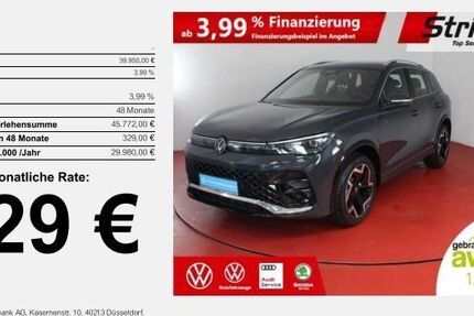 VW Tiguan 5.980 km 39.949 &euro; Horn-Bad Meinberg 32805