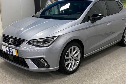 Seat Ibiza 6.408 km 18.390 &euro; Paderborn 33100
