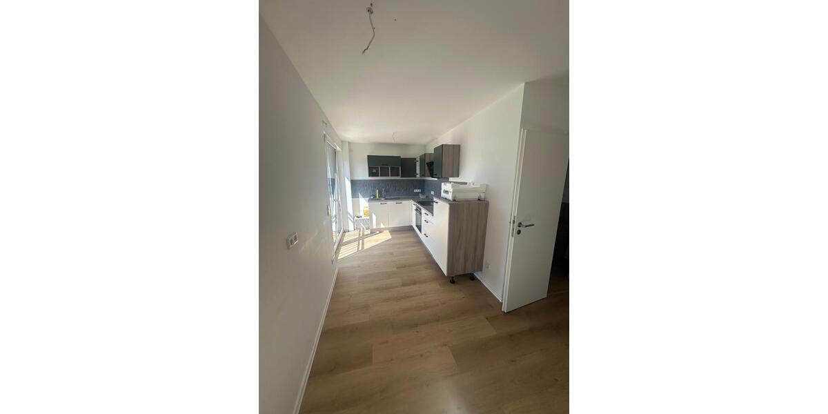 Etagenwohnung Geseke - 3 Zimmer, 77 m&sup2;, 890&euro; | Angebot:26251654