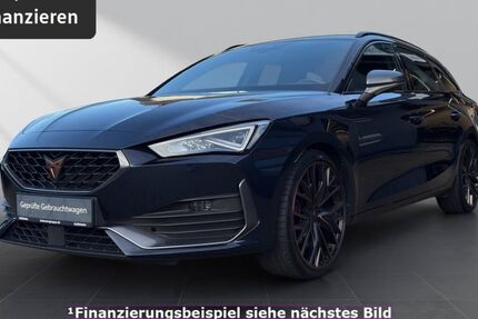 Cupra Leon 37.264 km 27.990 &euro; Paderborn 33104