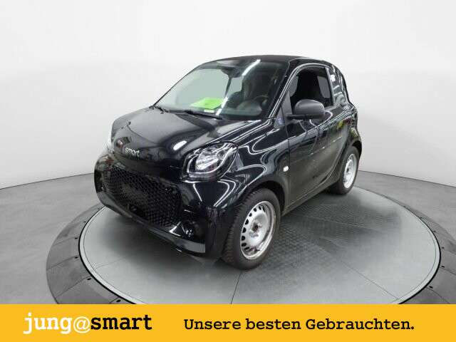 Smart forTwo 26.176 km 9.900 € Schloß Holte-Stukenbrock 33758