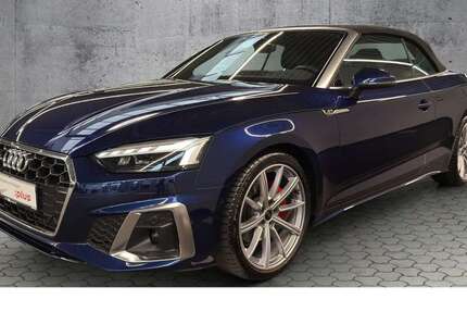 Audi A5 37.700 km 39.450 &euro; Paderborn 33100