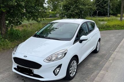 Ford Fiesta 57.200 km 7.500 &euro; Lippstadt 59556
