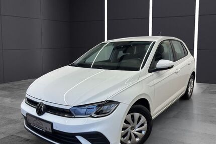 VW Polo 51.535 km 15.940 &euro; Schloß Holte-Stukenbrock 33758