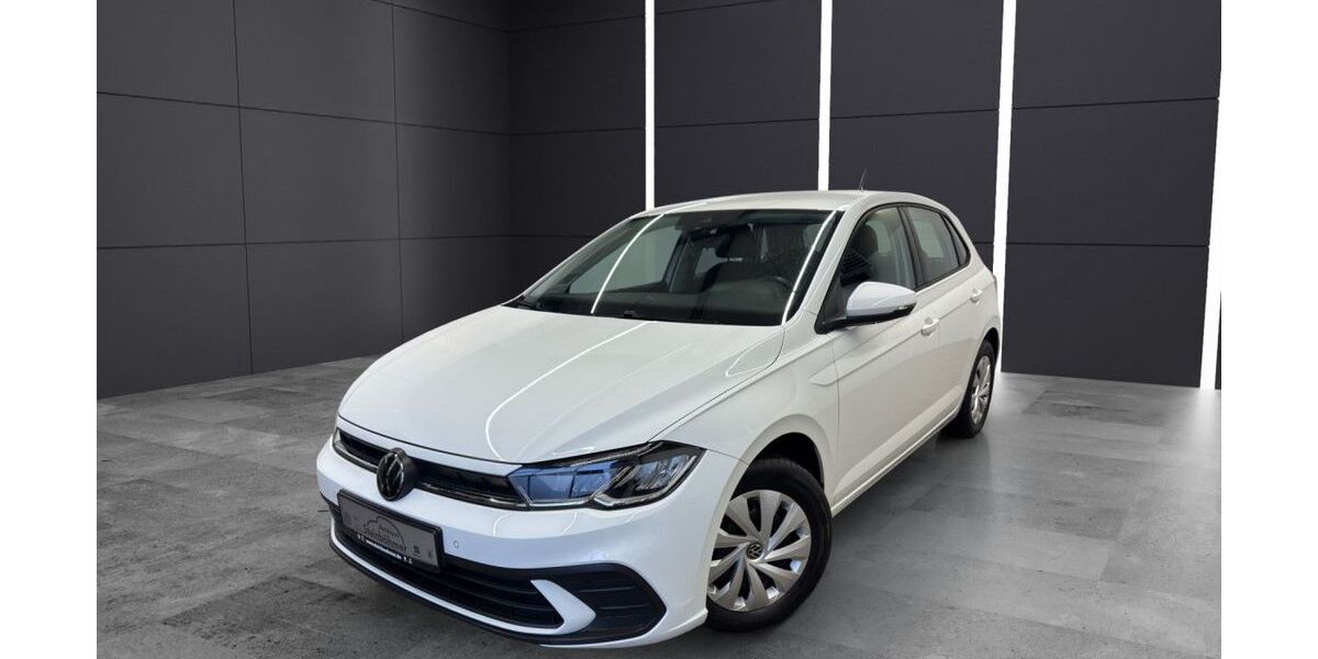 VW Polo 51.535 km 15.940 &euro; Schloß Holte-Stukenbrock 33758