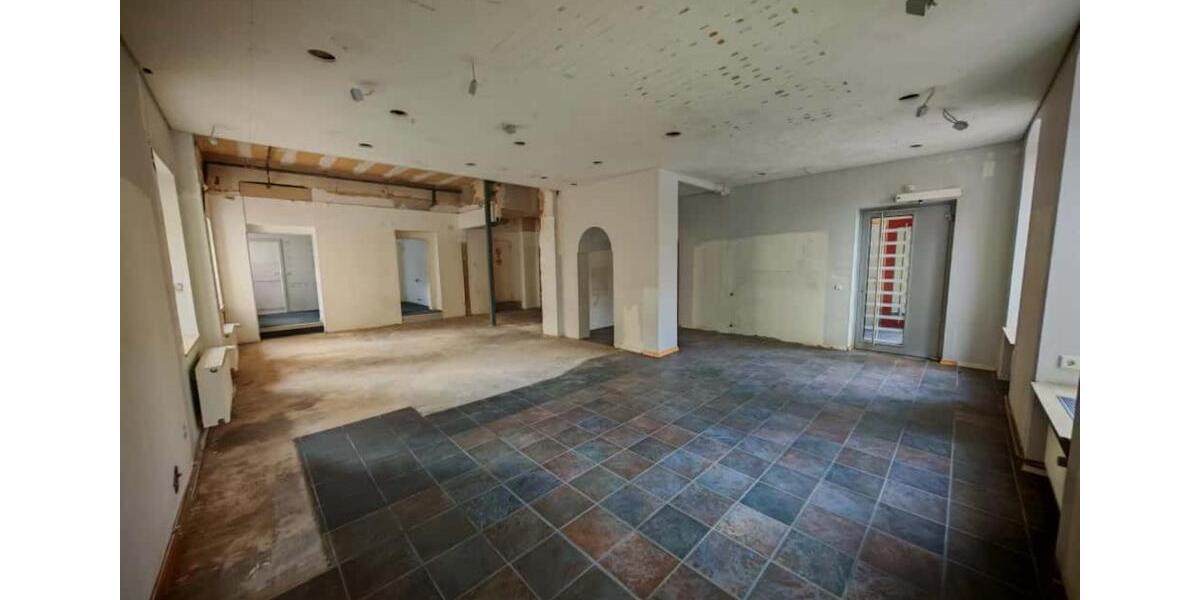 Gewerbeobjekt Horn-Bad Meinberg Bad Meinberg - 1.200&euro; | Angebot:23141433