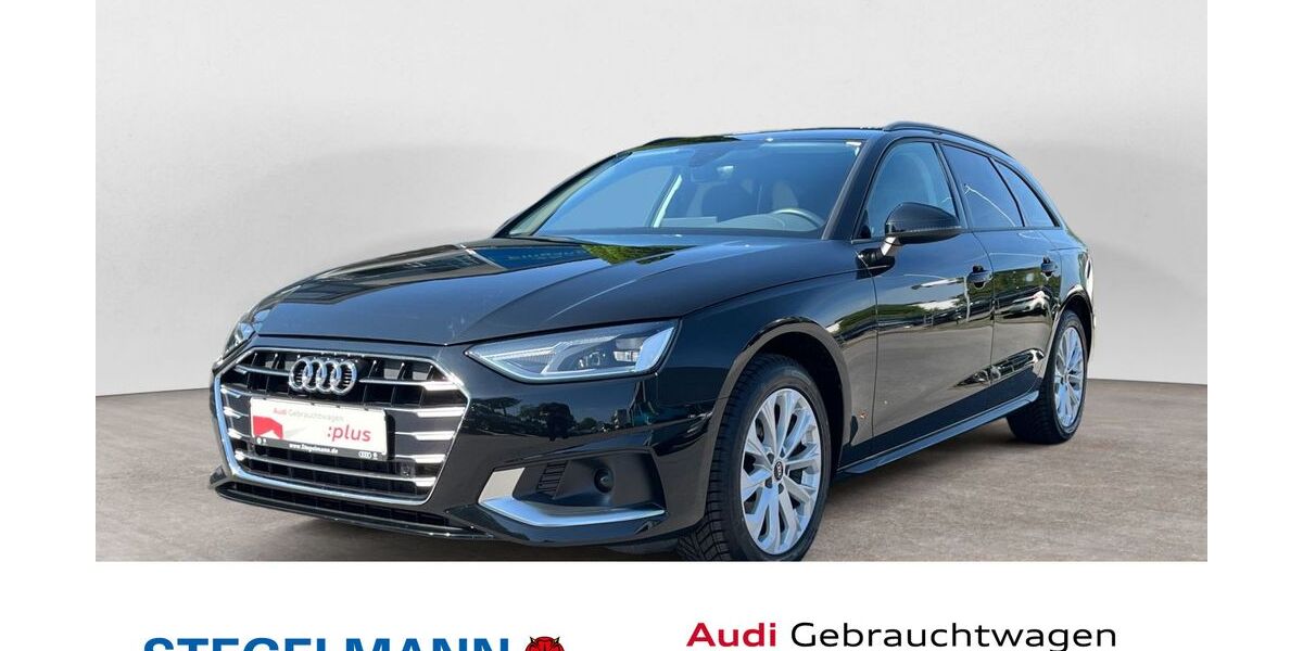 Audi A4 47.850 km 27.590 &euro; Detmold 32756